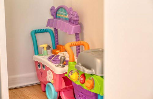 Fairfield Cottage -Top Rated Gem, Fire Pit, Near Beach, 90 Min to NYC - Foto 30