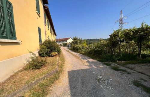 Kibilù - 2 steps from the Lake - Foto 18