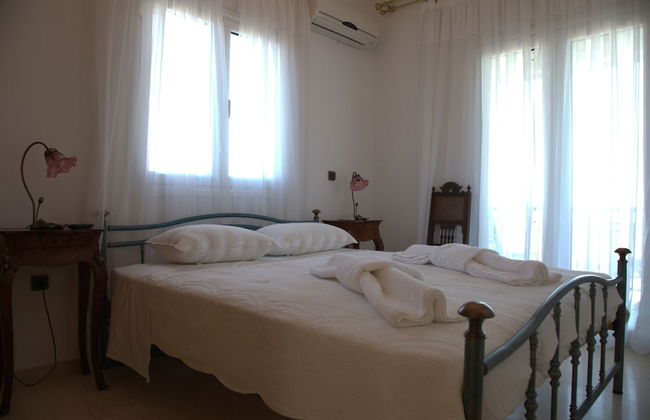 Estate Dafnopanagia - Foto 4