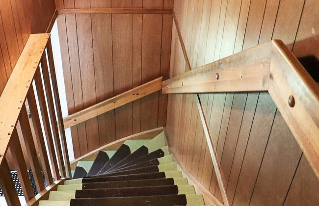 5 Person Holiday Home in Falkenberg - Photo 15