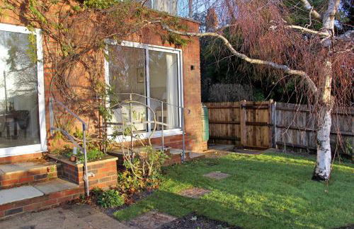 Marshlands Apartment - Foto 30