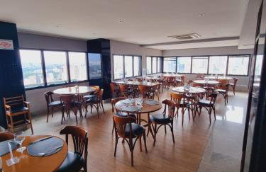 Flat em Santana Vista para a Cidade 23 Andar - Foto 30