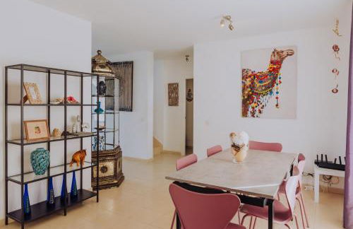 Villa Lanzarote Deluxe & Spa Pool - Foto 13