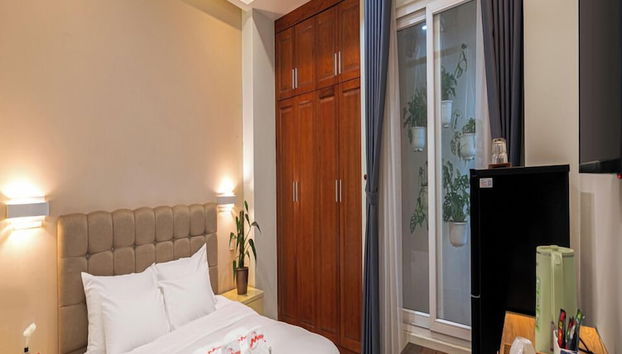 Amango home - Foto 5, Habitación