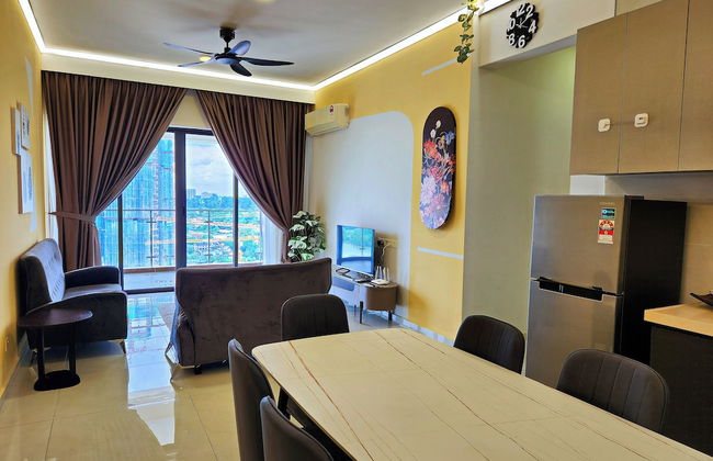 Country Garden Danga Bay by Widebed JB - Photo 58