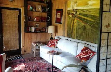 Sunflower Cottage on the River - Foto 6