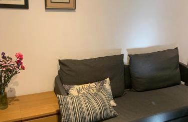 Little green door studio very close to the center of Brixton - Foto 7