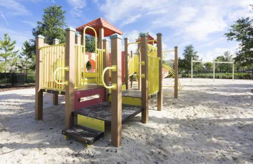 Themed Mickey Bedroom 4BR at Solterra R SR4799 - Foto 42