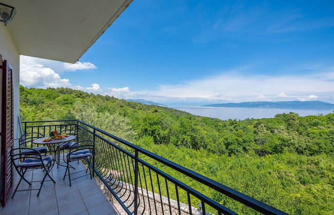 Apartment Klaudio 294 - Foto 77