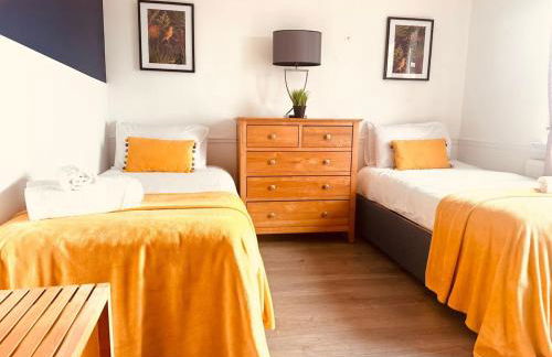 Premium 7 Bedroom house on Thingwall Road CH613UB - Foto 7