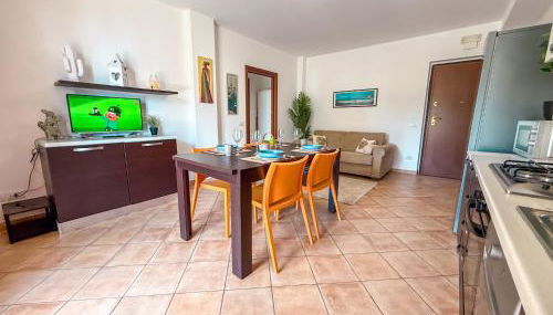 Appartamento a 40 mt dal mare, Vista Mare RifA791 - Foto 2