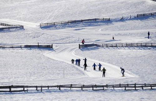 Apartment Birke- Fiechterhof - Foto 23