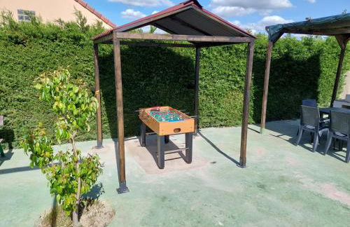 Disfrutar y relajarse en el Robledal - Foto 37