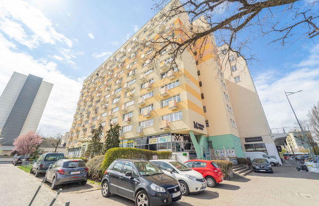 Navy Blue by 3City Rentals - Foto 16