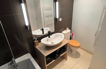 studio tout équipé - Foto 15