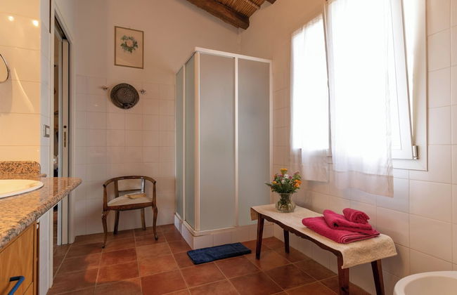 Villa Clara in Tertenia - Foto 42