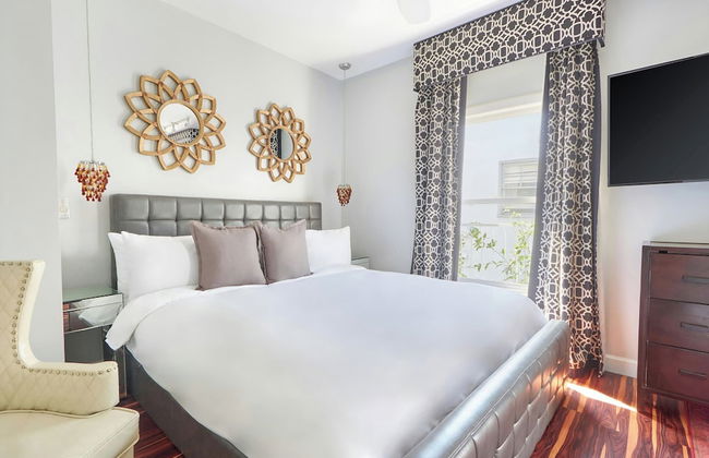 The Crescent Hotel Beverly Hills, Sonder by Marriott Bonvoy - Foto 13