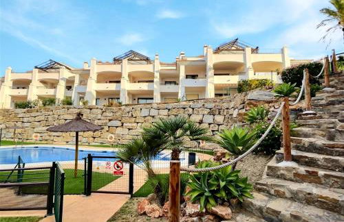 Superb 3-bed penthouse minutes drive to the beach - Foto 27