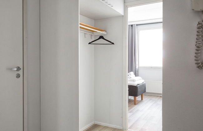 Hiisi Homes Helsinki Sörnäinen - Photo 59