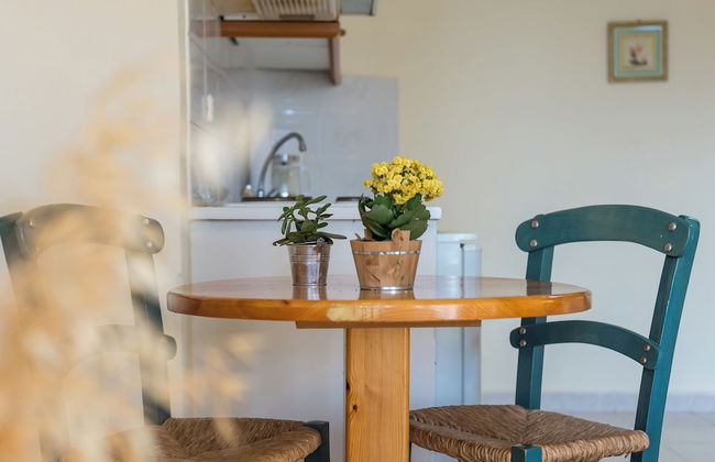 Crete Essence Villas-Makrygialos - Foto 13