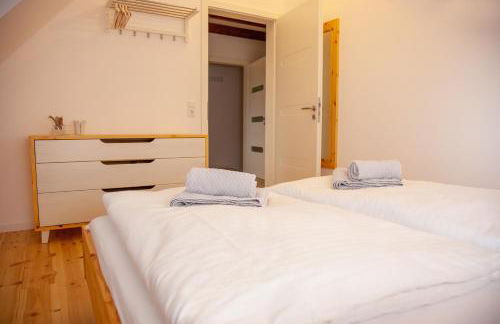 Ferienwohnung Am Ufer an der Müritz - Foto 9