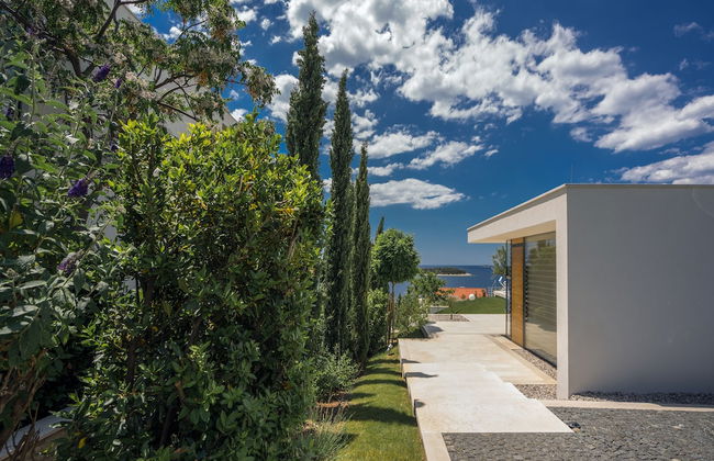 Golden Rays Luxury Apartments - Foto 2