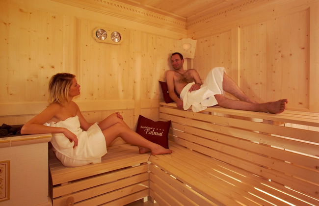 Residence Palmai - Foto 66