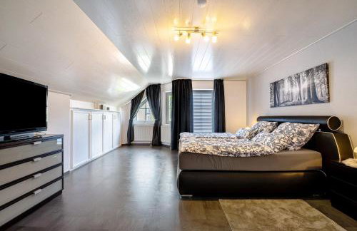 Ferienhaus Oleftal Nationalpark - Foto 12