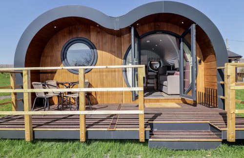 The Hazel Pod - Foto 1