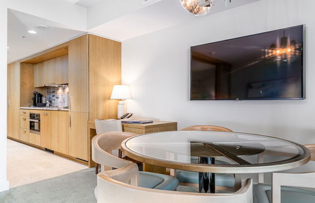 Real Select at the Ritz Carlton Residences, Waikiki Beach - Foto 19