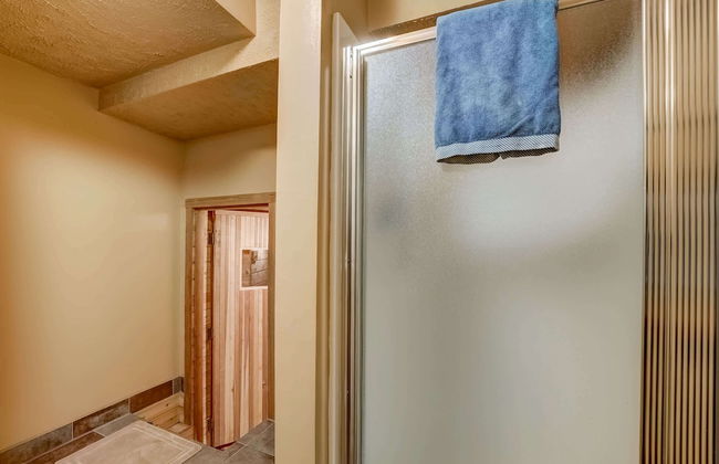 Sutter Trail Sparkles - Air Conditioned Large Family Home! - Foto 33