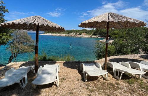 Pinezići apartman Niccole - Foto 13