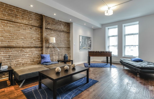 St Laurent Apartments - Foto 45