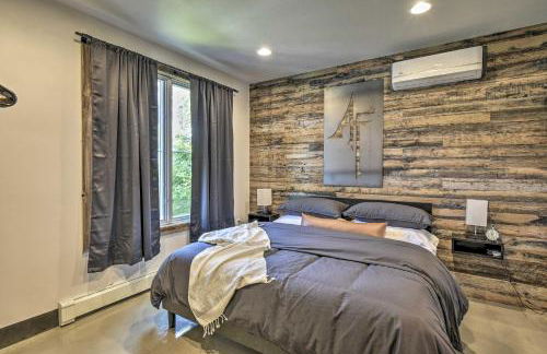 Elkhart Lake Townhome - 20 Mi to Sheboygan! - Foto 12