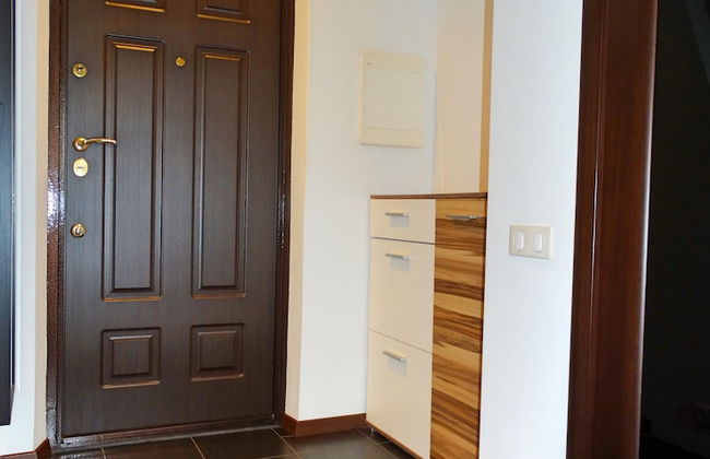 Inndays Apartment on Cheremushki - Foto 4