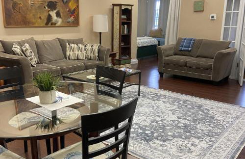 2 bed, 1 bath riverfront loft - Foto 4