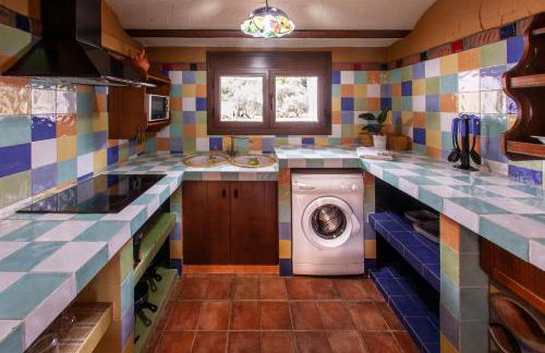 Apartamentos La Granja - Foto 78