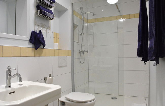 Castle in Ardennes Near Forest & Sauna - Foto 53