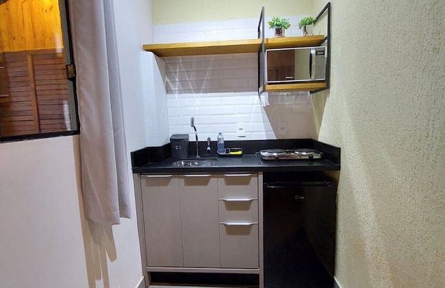 Lugar ao Sol - Flats - Praia do Rosa SC - Photo 52