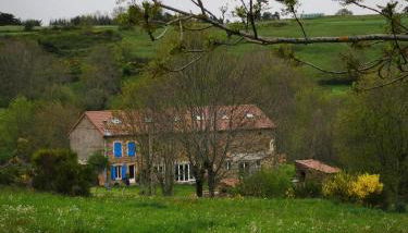 Gîte du Feuil - Foto 2