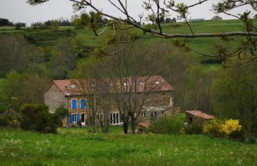 Gîte du Feuil - Foto 2