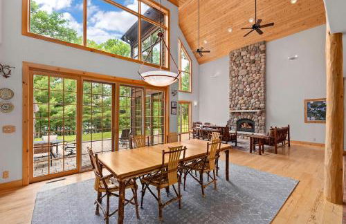 Don's Bay Retreat in Manitowish Waters, WI - Foto 15