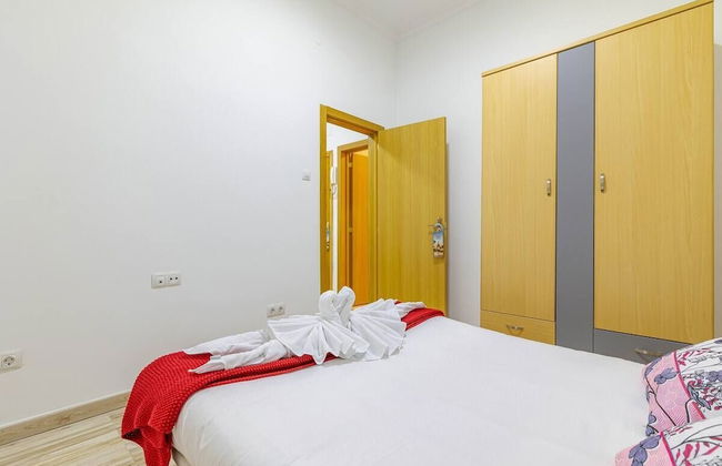 Alterhome Padilla Las Palmas - Foto 6