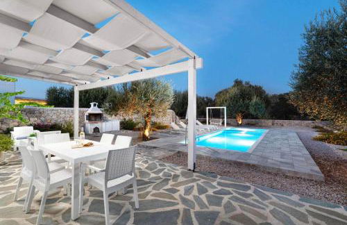 Villa Kalathos Dream Galazio - Foto 62