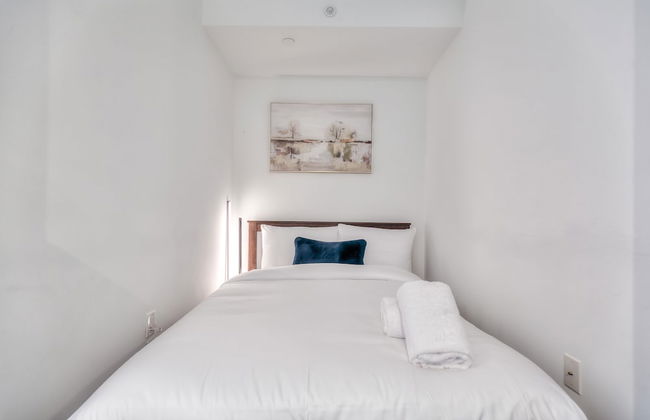 RivetStays - The Jarvis - Foto 7