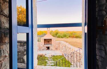 Authentic stone house Miro - Foto 18