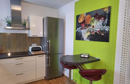 modern und gemütlich - Photo 13