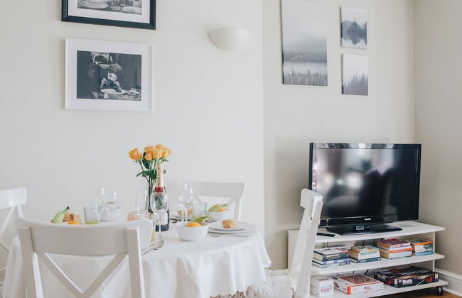 The Loft 2BR Duplex 82 Cathedral Cardiff Parking - Foto 28