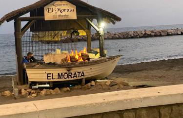 La Casita Málaga - Photo 30