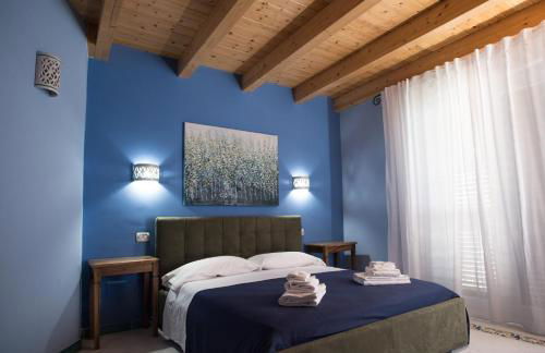 B&B Casa Martino SEA VIEW - Photo 21